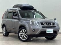2012 Nissan X-Trail
