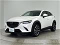2019 Mazda CX-3