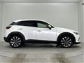 2019 Mazda CX-3