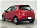 2013 Mazda Demio