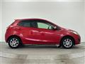 2013 Mazda Demio