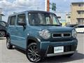 2022 Suzuki Hustler