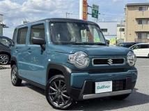 2022 Suzuki Hustler