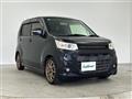 2014 Suzuki Wagon R Stingray