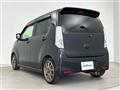 2014 Suzuki Wagon R Stingray