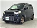 2014 Suzuki Wagon R Stingray