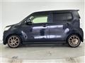 2014 Suzuki Wagon R Stingray
