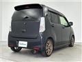 2014 Suzuki Wagon R Stingray