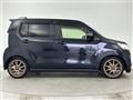 2014 Suzuki Wagon R Stingray