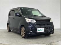 2014 Suzuki Wagon R Stingray