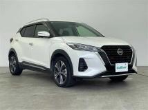 2021 Nissan KIX