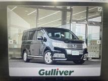 2011 Honda Step WGN