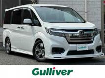 2020 Honda Step WGN