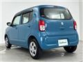 2022 Suzuki Alto