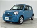 2022 Suzuki Alto