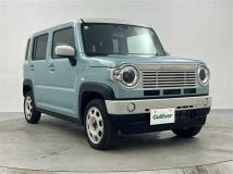2024 Suzuki Hustler