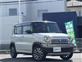 2018 Suzuki Hustler
