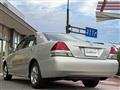 2002 Toyota Mark II