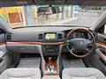 2002 Toyota Mark II