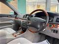 2002 Toyota Mark II