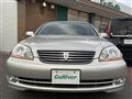 2002 Toyota Mark II
