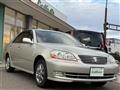 2002 Toyota Mark II