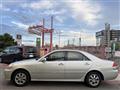 2002 Toyota Mark II