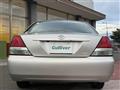 2002 Toyota Mark II