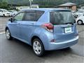 2015 Toyota Ractis