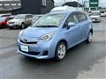 2015 Toyota Ractis