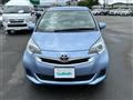 2015 Toyota Ractis
