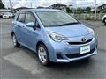 2015 Toyota Ractis