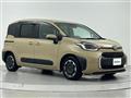 2022 Toyota Sienta
