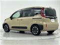 2022 Toyota Sienta
