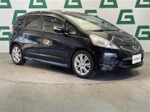 2010 Honda Fit