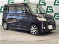 2009 Nissan ROOX
