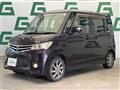 2009 Nissan ROOX