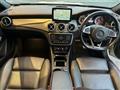 2016 Mercedes-Benz GLA-Class