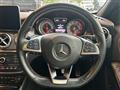 2016 Mercedes-Benz GLA-Class