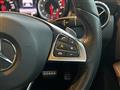 2016 Mercedes-Benz GLA-Class