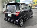 2008 Honda Zest