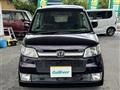 2008 Honda Zest