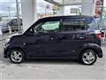 2008 Honda Zest