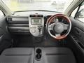 2008 Honda Zest
