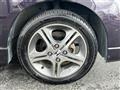2008 Honda Zest