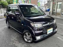 2008 Honda Zest