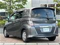 2013 Honda Freed Spike