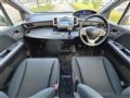 2013 Honda Freed Spike