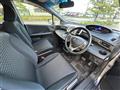 2013 Honda Freed Spike