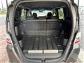 2013 Honda Freed Spike